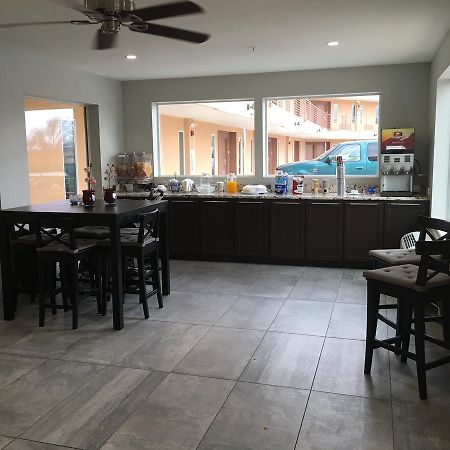 Crystal Inn Houston Zewnętrze zdjęcie