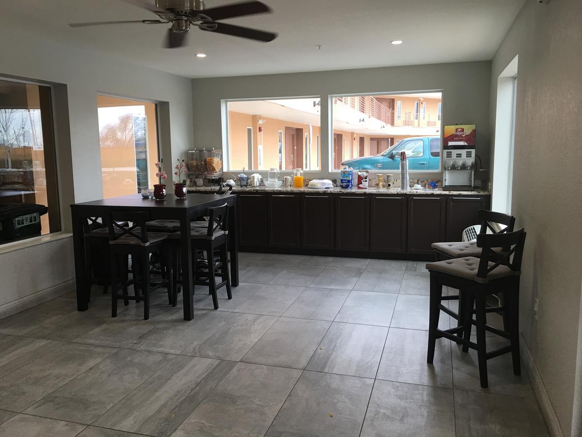 Crystal Inn Houston Zewnętrze zdjęcie